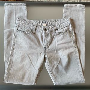 Banana Republic Women’s Skinny Jeans